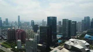 Shenzhen, desde el puerto pesquero hasta el Silicon Valley de China