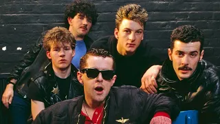 Frankie Goes To Hollywood Relax Reviewed