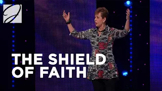 The Shield of Faith | Joyce Meyer