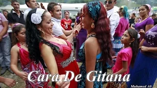 Cara De Gitana (Gypsy face ) 💃🎼