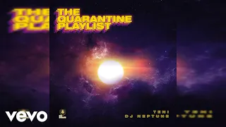 Teni, DJ Neptune - Isolate (Official Audio)