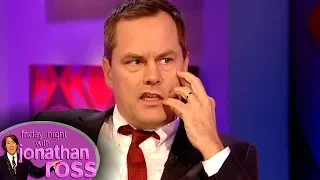 Jack Dee "I'm A Happy-Go-Lucky Type Of Guy" | FULL INTERVIEW | Friday Night With Jonathan Ross