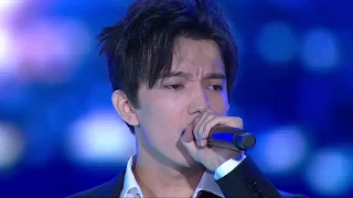 Димаш ЭКСПО2017 迪馬斯 世博會2017 Dimash EXPO2017