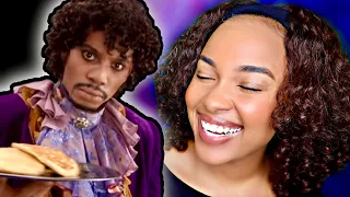 Charlie Murphy's true hollywood story: PRINCE! | Chappelle Show Reaction