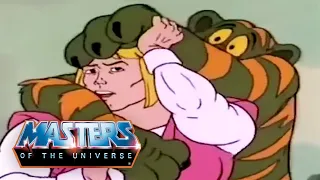 He-Man Official | 3 HOUR COMPILATION | 4th of July Special | Full Episodes | Cartoons For Kids