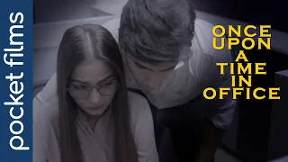 Once Upon a Time In Office - Challenges Faced by a Young Woman at the Workplace | Hindi Drama