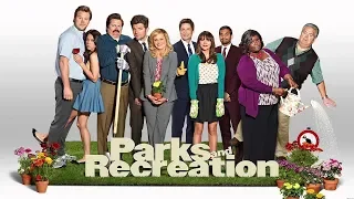 "Parks and Recreation" Intro - S03