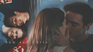 Chris and Sam | 2 Hearts