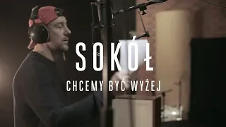 Projekt Tymczasem – Docuseries – odcinek 1: Sokół „Chcemy Być Wyżej”