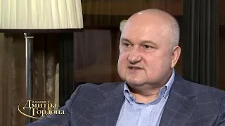 Смешко про звинувачення у продажу місць в партії "Сила і честь" і про те, хто фінансує партію