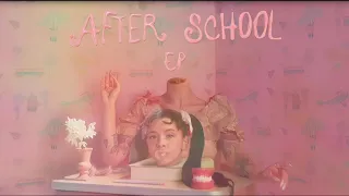 [Updated] Melanie Martinez - Notebook (Official Instrumental)