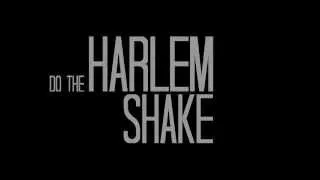 HARLEM SHAKE school out edition