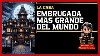 ¿Es Real o Falso? | La mansión Winchester | Encantada | Paranormal | No. 13 | Fantasmas |