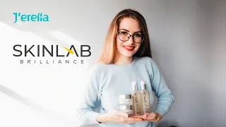 Поговоримо про Skin Lab