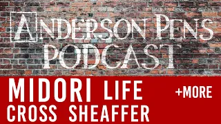 Anderson Pens Podcast 377