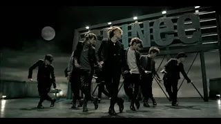 [4K 60FPS] Shinee (샤이니) - 'Ring Ding Dong' MV