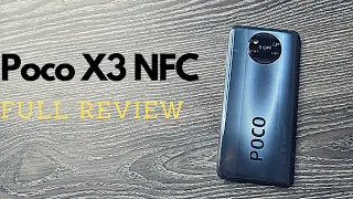 Poco X3 NFC Full Review - 1 Month Later