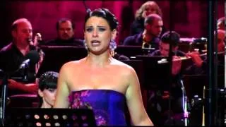 Mariam Roinishvili G. Puccini "La Boheme" Musetta