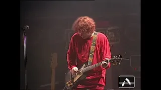 Агата Кристи Грязь (Live 2003)