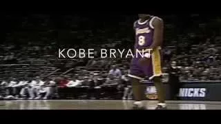 Kobe Bryant Mix - Who The Neighbors