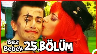 Bez Bebek 25. Bölüm | Çocuklara Özel