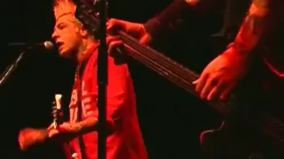 Rancid - Live at Tokyo 2004 (full)