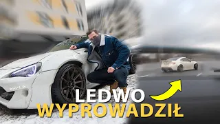 DO CZEGO SŁUŻY TOYOTA GT86