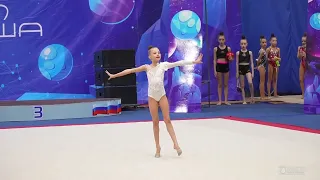 Elena Bakhtina «Катюша» 2024