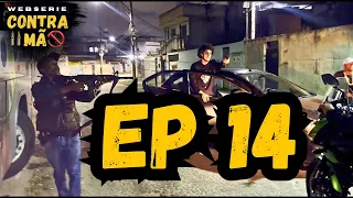 WEBSERIE CONTRAMÃO EP 14- QUESTÃO DE HONRA