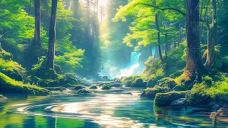 Relaxing Music Relieves Stress, Anxiety and Depression🌿Relaxing Music to Rest the Mind