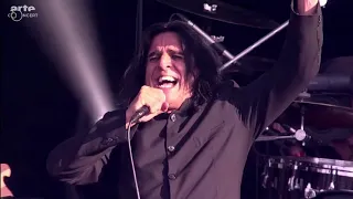 Killing Joke - Clisson, France  Hellfest (20 June 2015)