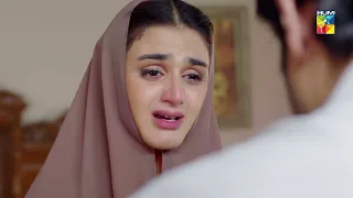 Mahjabeen Ke Shohar Ne Kis Kis Ko Aziyat Di !!  Ibn-e-Hawwa - HUM TV