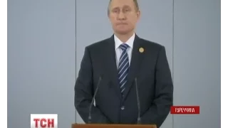 Про що домовлялися Путін і Обама на саміті G20