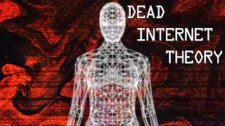 Dead Internet Theory, The Internet Is Empty | Esoteric Internet