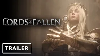 The Lords of the Fallen - Announcement Trailer | gamescom 2022