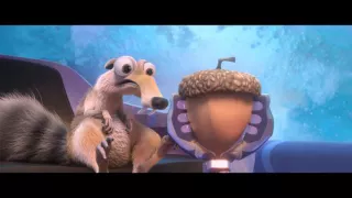 Ледниковый период: Столкновение неизбежно/Ice Age: Collision Course - Русский трейлер