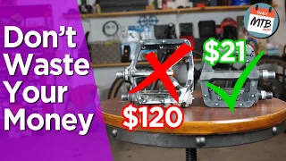 These Cheap Bike Pedals Beat The Rest!