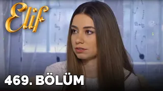 Elif - 469.Bölüm