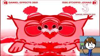 KikoRiki Old Intro - (Russian, Original) 2003-2005 (4:3) Effects Round 3 vs Everyone (3/100)