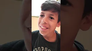 👟 Tênis de ir pra Escola