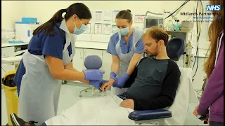 What Will Happen at Your Dental Anaesthesia Appointment?