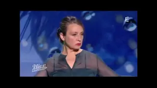 Catherine Ringer  -  Je suis venue te dire que je m'en vais (polskie napisy)