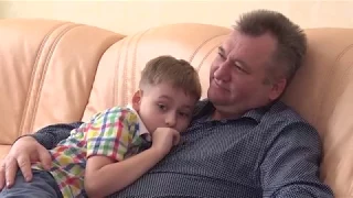 Без галстука с Андреем Партянковым директором ОАО "ФанДОК"