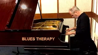 Haim Shapira BLUES THERAPY