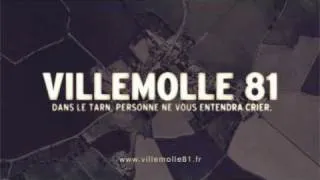 Villemolle 81 - teaser