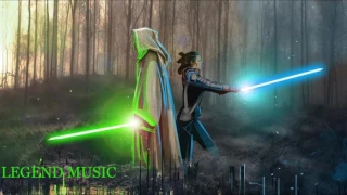 Star Wars The Last Jedi (Most Epic Star Wars Orchestral Music Mix)