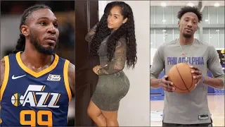 Jae Crowder Now REALIZES He Shouldn't Be Dating IG Models