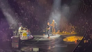 Blink 182- Always- St. Paul, MN 5/4/23