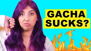50 Things I Hate About Gacha Videos