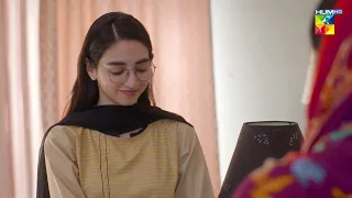 Meesni - Ep 111 - Best Moment 02 #mamia #bilalqureshi - HUM TV